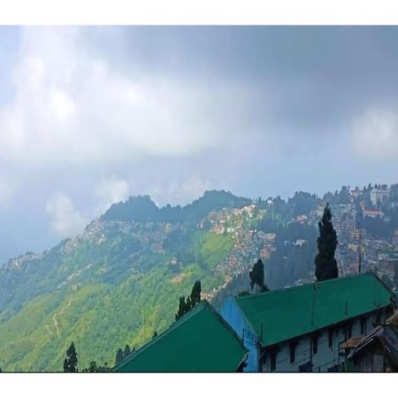 Sona Lodge, Siliguri Esterno foto